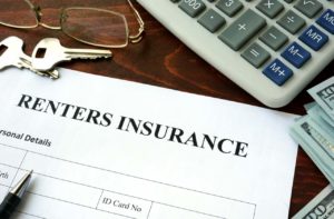 Renters Insurance Image